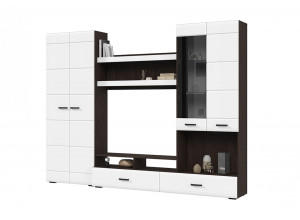 Гостиная Либерти ГС 01 (2,8 м)