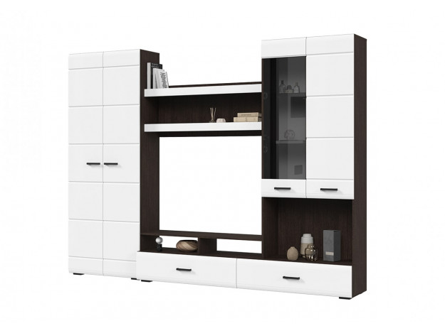 Гостиная Либерти ГС 01 (2,8 м)