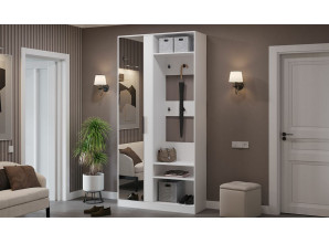 Секция комбинированная Агата (1,13 м)