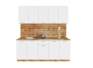 Кухня Лайн ЛДСП 2,0 м