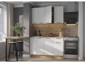 Кухня Лайн ЛДСП 1,4 м