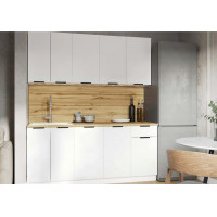 Кухня Статус МДФ 1,8 м