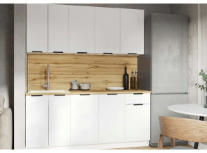 Кухня Статус МДФ 1,8 м