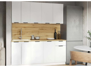 Кухня Статус МДФ 1,8 м