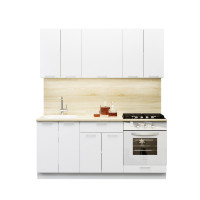 Кухня Сапона (1,8 м)