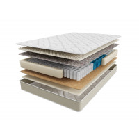 Матрас Askona СТМ Vita Ultra (0,8/0,9/1,2/1,4/1,6/1,8/2,0 м)