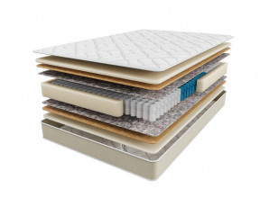 Матрас Askona СТМ Vita Firm (0,8/0,9/1,2/1,4/1,6/1,8/2,0 м)