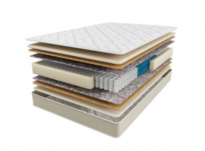 Матрас Askona СТМ Vita Firm (0,8/0,9/1,2/1,4/1,6/1,8/2,0 м)