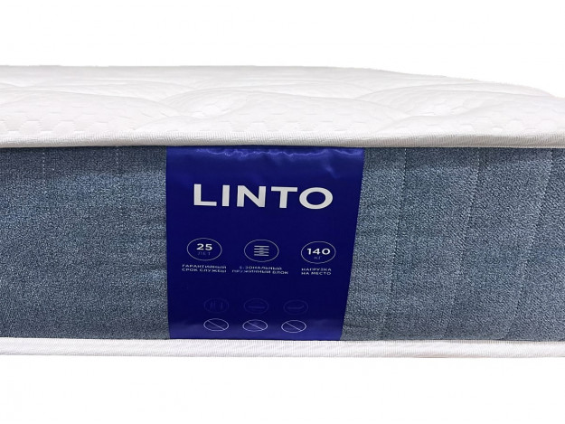 Матрас Askona СТМ Aura Base (0,8/0,9/1,2/1,4/1,6/1,8/2,0 м)