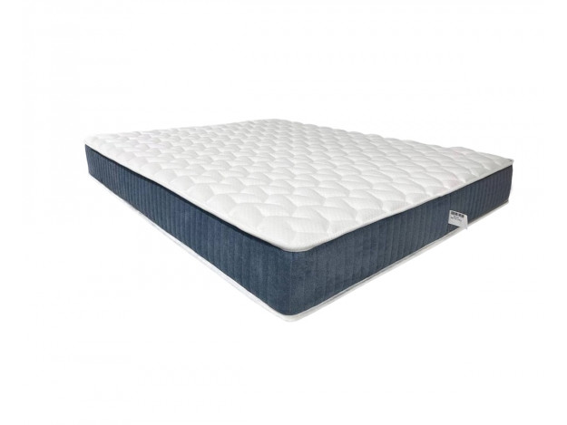 Матрас Askona СТМ Aura Base (0,8/0,9/1,2/1,4/1,6/1,8/2,0 м)