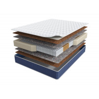 Матрас Askona СТМ Aura Hard (0,8/0,9/1,2/1,4/1,6/1,8/2,0 м)