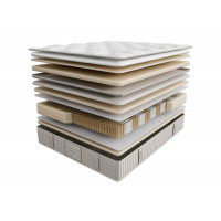 Матрас Askona СТМ Premium Magnat (0,8/0,9/1,2/1,4/1,6/1,8/2,0 м)