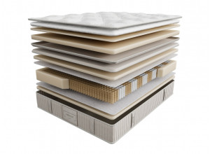 Матрас Askona СТМ Premium Magnat (0,8/0,9/1,2/1,4/1,6/1,8/2,0 м)