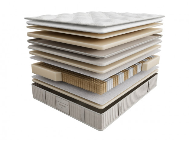 Матрас Askona СТМ Premium Magnat (0,8/0,9/1,2/1,4/1,6/1,8/2,0 м)