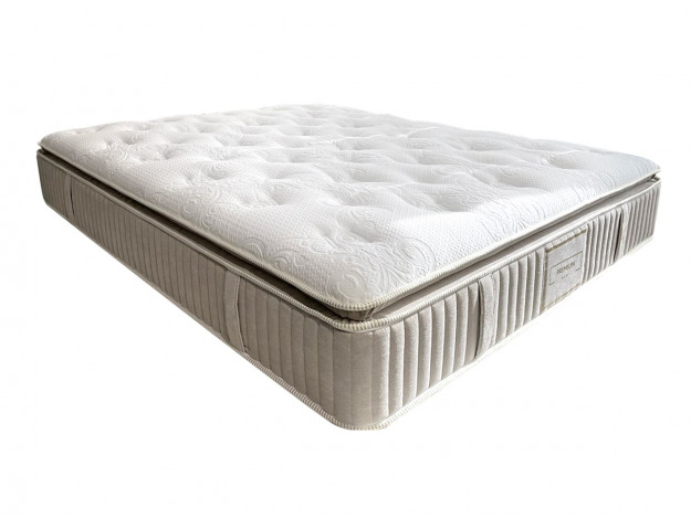 Матрас Askona СТМ Premium Dynasty (0,8/0,9/1,2/1,4/1,6/1,8/2,0 м)