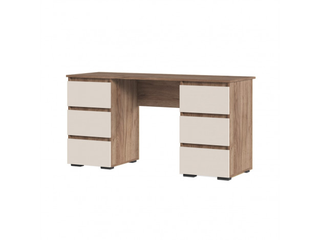 Письменный стол с ящиками Хелен ПС 02
