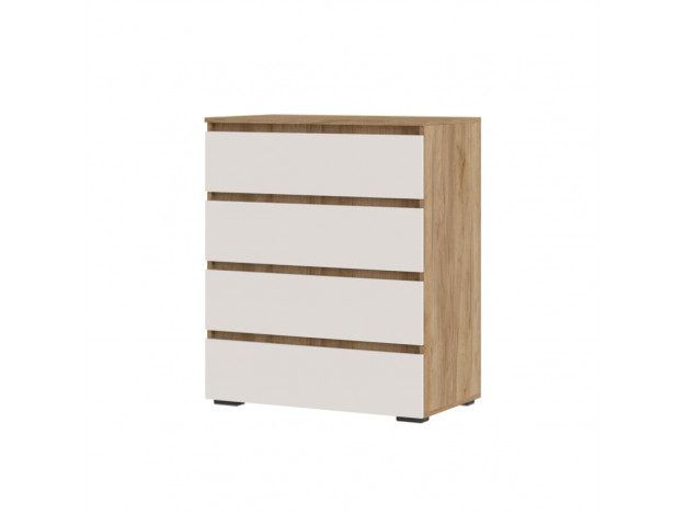 Комод Хелен КМ 02 4 ящика