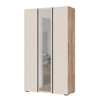 Шкаф 3-х дверный с зеркалом Хелен ШК 02 