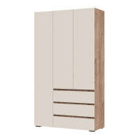 Шкаф 3-х дверный Хелен ШК 06 