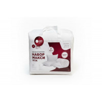 Набор Vita Макси (2подушки+одеяло)