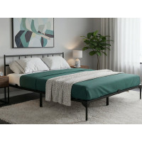 Кровать Askona СТМ Элис (0,9/1,4/1,6/1,8 м)