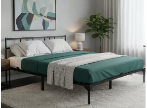 Кровать Askona СТМ Элис (0,9/1,4/1,6/1,8 м)