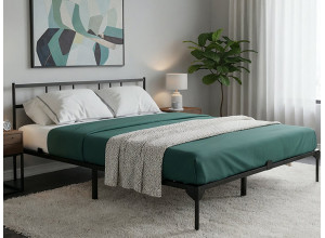 Кровать Askona СТМ Элис (0,9/1,4/1,6/1,8 м)