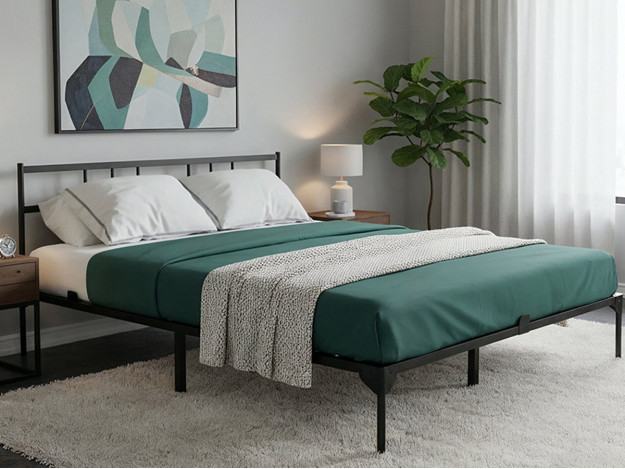 Кровать Askona СТМ Элис (0,9/1,4/1,6/1,8 м)