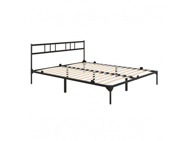 Кровать Askona СТМ Элис (0,9/1,4/1,6/1,8 м)