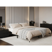 Кровать Askona СТМ Майли (0,9/1,4/1,6/1,8 м)