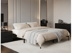 Кровать Askona СТМ Майли (0,9/1,4/1,6/1,8 м)