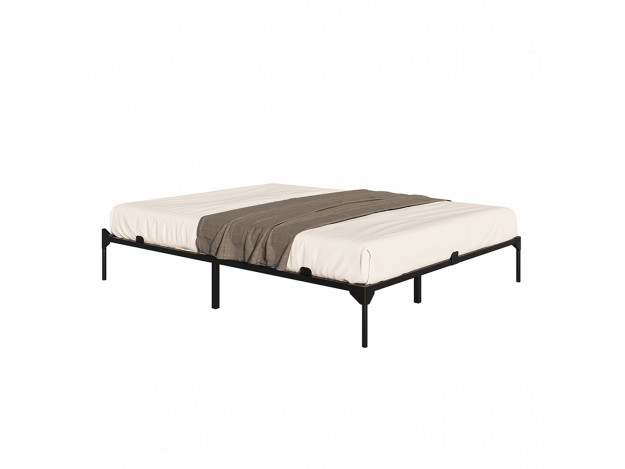 Кровать Askona СТМ Майли (0,9/1,4/1,6/1,8 м)