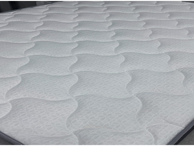 Матрас Linto Axel Duo (0,8/0,9/1,2/1,4/1,6/1,8 м)