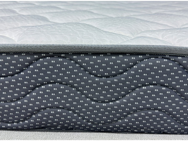 Матрас Linto Axel Duo (0,8/0,9/1,2/1,4/1,6/1,8 м)