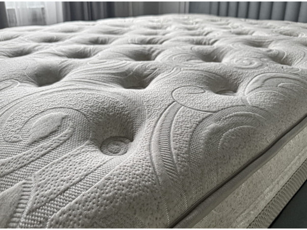 Матрас Linto Zephyr (0,8/0,9/1,2/1,4/1,6/1,8 м)