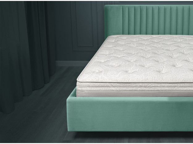 Матрас Linto Zephyr (0,8/0,9/1,2/1,4/1,6/1,8 м)