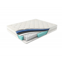 Матрас Linto Atlant (0,8/0,9/1,2/1,4/1,6/1,8 м)