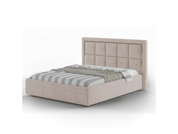 Кровать Kemeron с подъемным механизмом (1,4/1,6/1,8 м)