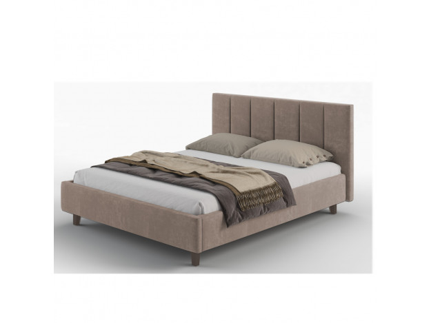 Кровать Kamilla с подъемным механизмом (1,2/1,4/1,6/1,8 м)