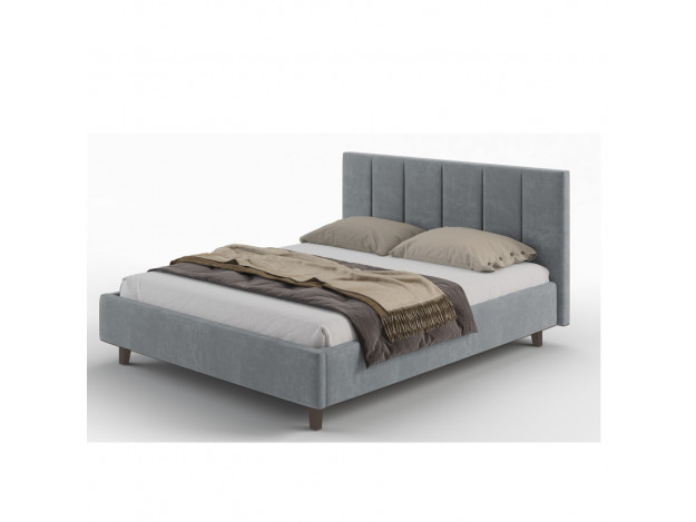 Кровать Kamilla с подъемным механизмом (1,2/1,4/1,6/1,8 м)