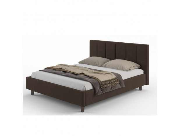 Кровать Kamilla с подъемным механизмом (1,2/1,4/1,6/1,8 м)