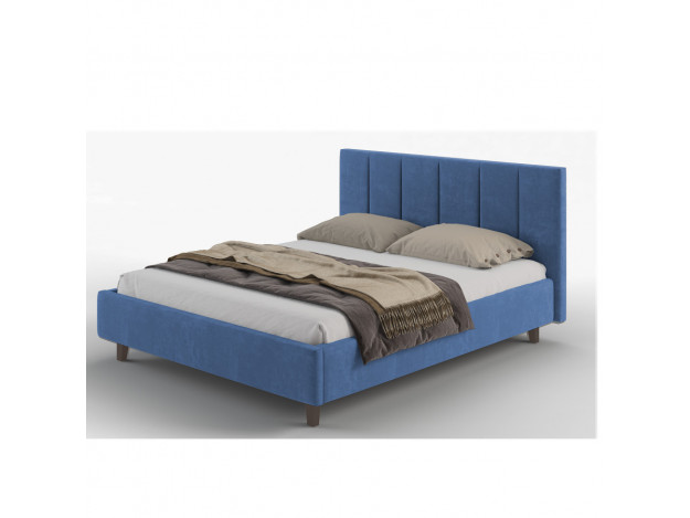 Кровать Kamilla с подъемным механизмом (1,2/1,4/1,6/1,8 м)