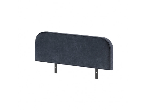 Кровать Molly-1 90х180