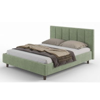 Кровать Kamilla с подъемным механизмом (1,2/1,4/1,6/1,8 м)