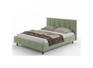 Кровать Kamilla с подъемным механизмом (1,2/1,4/1,6/1,8 м)