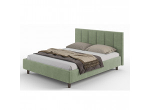 Кровать Kamilla с подъемным механизмом (1,2/1,4/1,6/1,8 м)