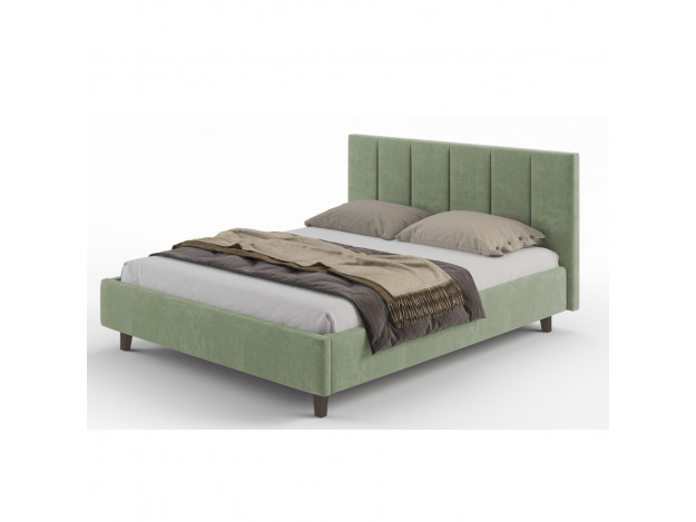 Кровать Kamilla с подъемным механизмом (1,2/1,4/1,6/1,8 м)