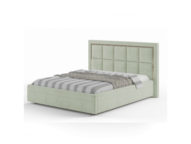 Кровать Kemeron с подъемным механизмом (1,4/1,6/1,8 м)