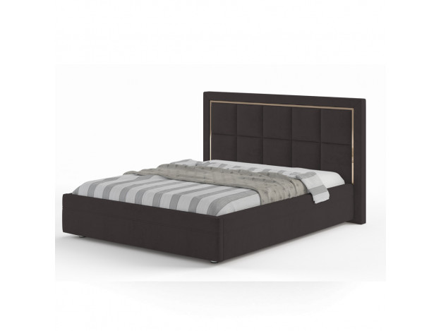 Кровать Kemeron с подъемным механизмом (1,4/1,6/1,8 м)