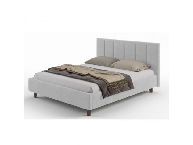 Кровать Kamilla с подъемным механизмом (1,2/1,4/1,6/1,8 м)